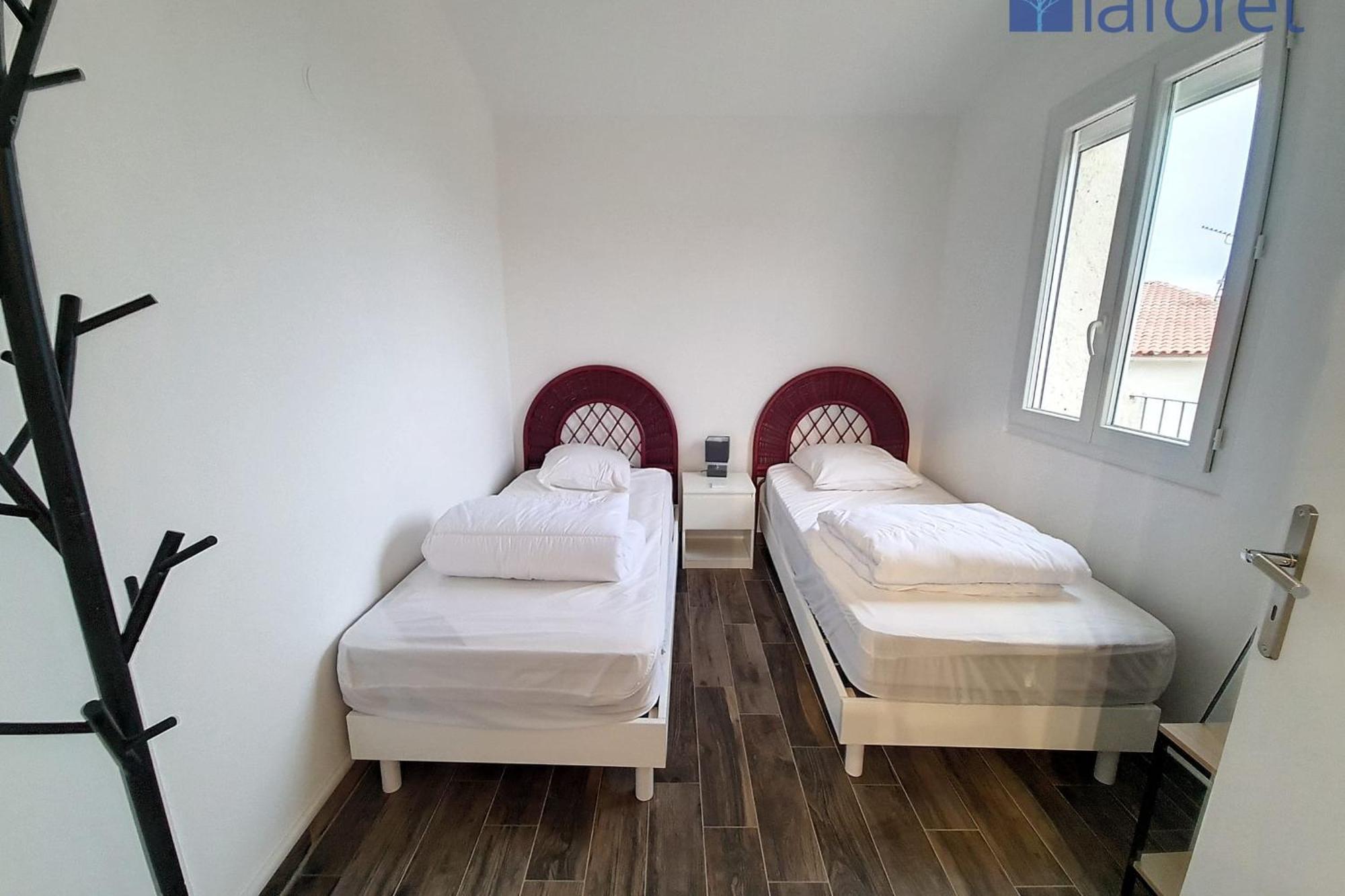 Haut De Villa Vue Mer 3 Pieces Climatise & Wifi 4 A 6 Personnes Pietrosella Buitenkant foto