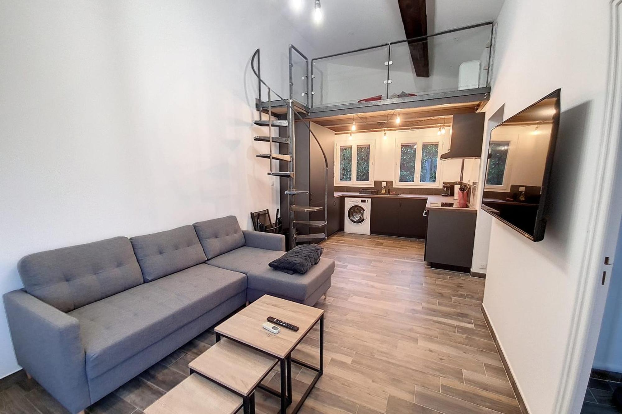 Haut De Villa Vue Mer 3 Pieces Climatise & Wifi 4 A 6 Personnes Pietrosella Buitenkant foto